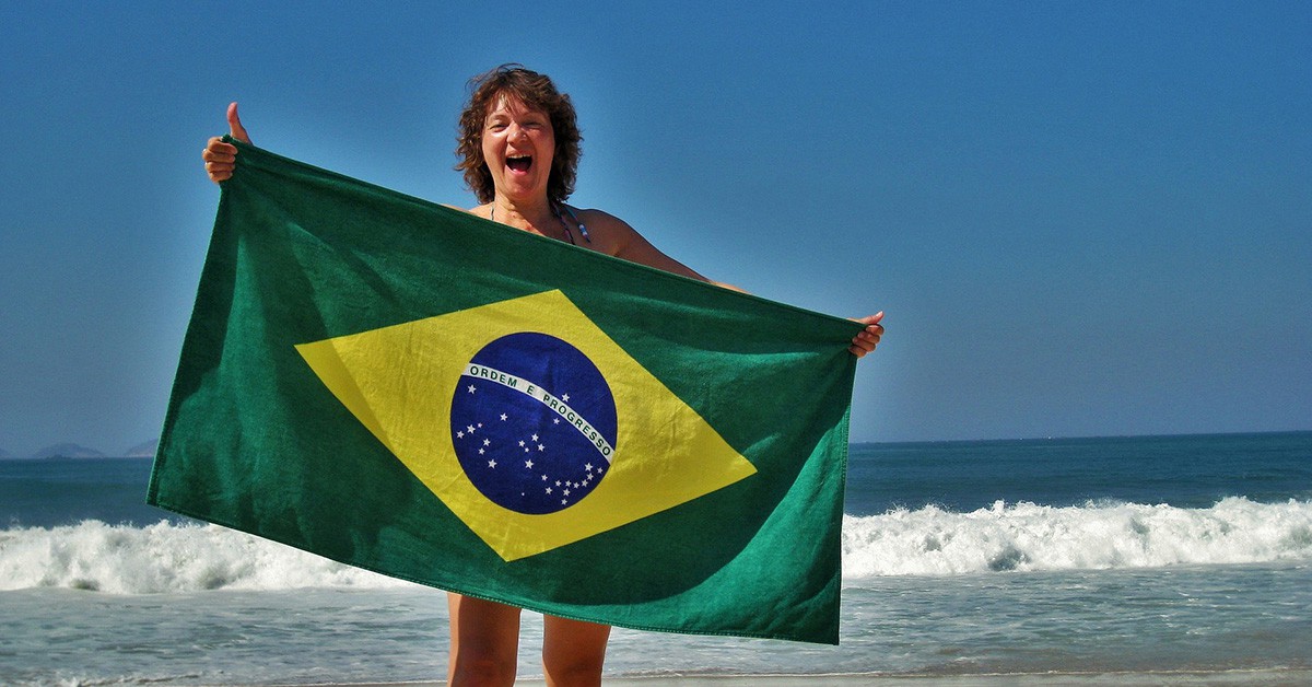 Brasil (Pixabay)