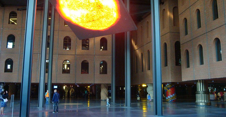 La Alhóndiga (CD_Fr, Flickr)
