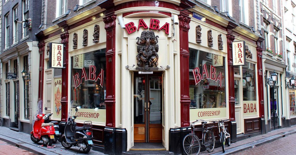 Sigue leyendo Los 10 mejores coffee shops de Ámsterdam