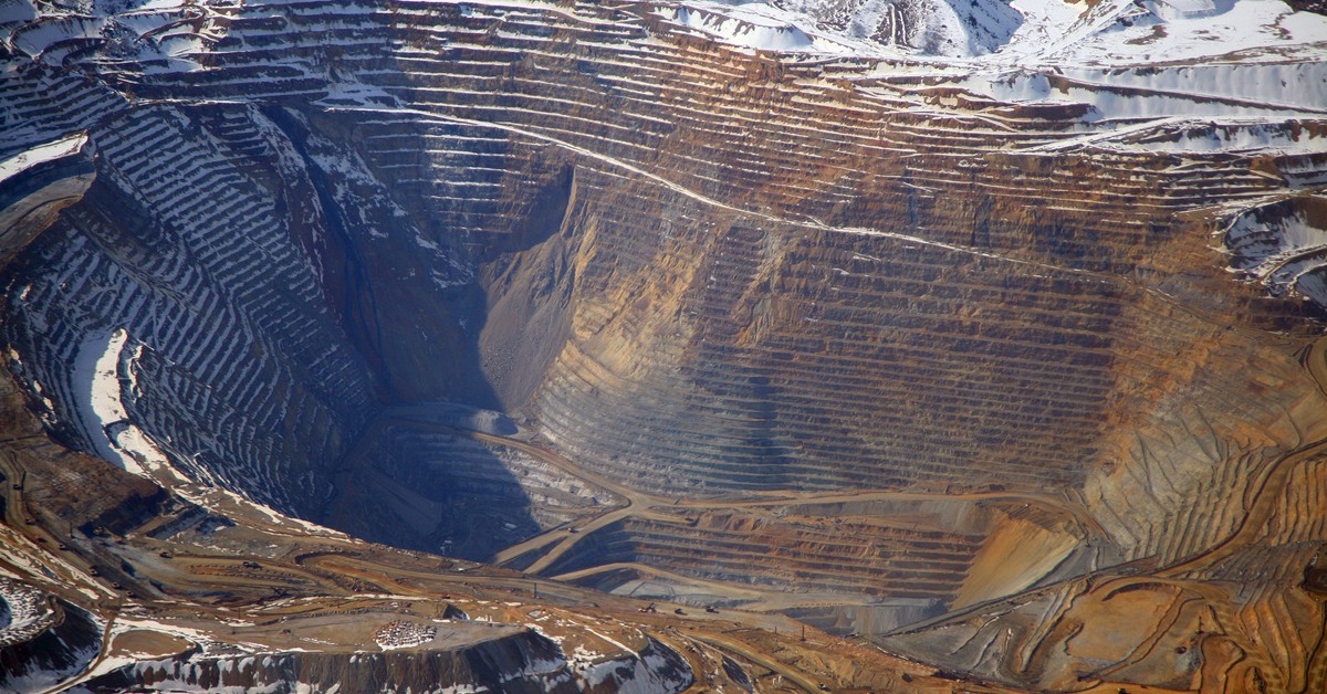 Vista de la mina (dsearls, Foter)