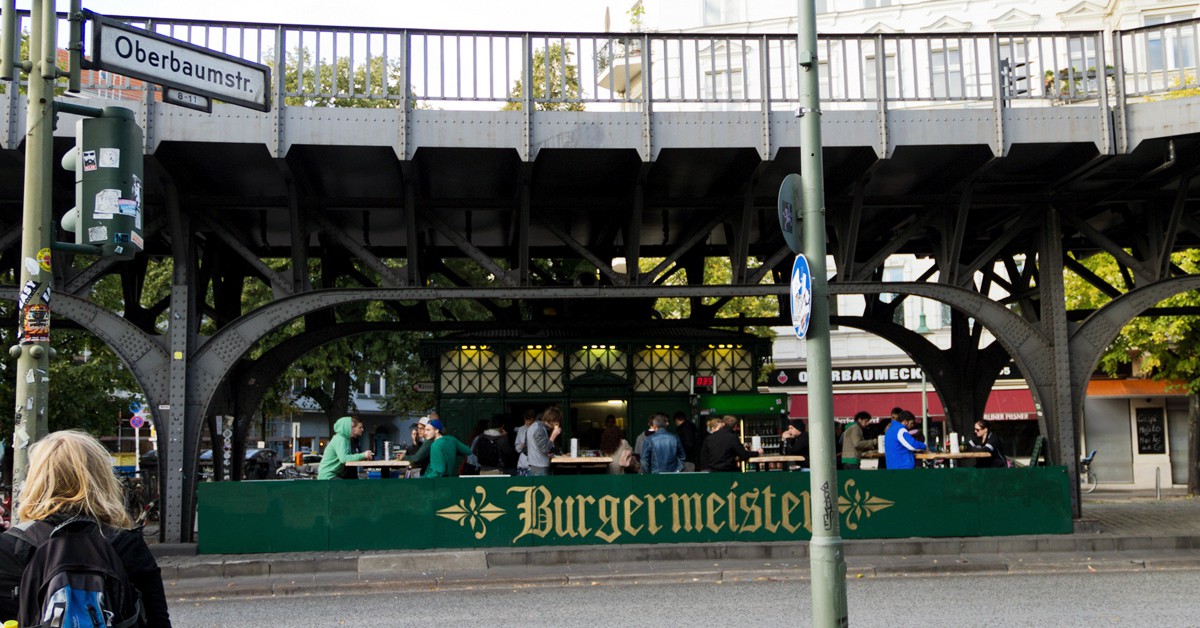 Burgermeister (Bobo Boom, Foter)