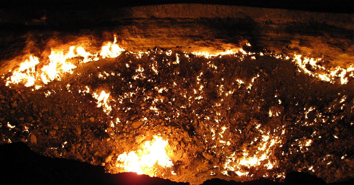 Puertas del infierno (rapidtravelchai, Foter)