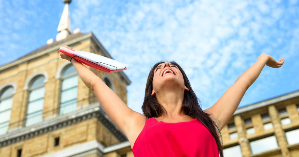 Sigue leyendo 10 falsos mitos de los Erasmus que deberías conocer