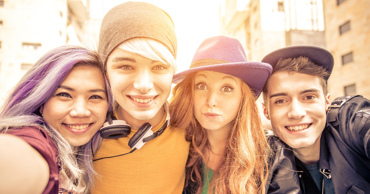 Erasmus te cambiará la vida (Istock)