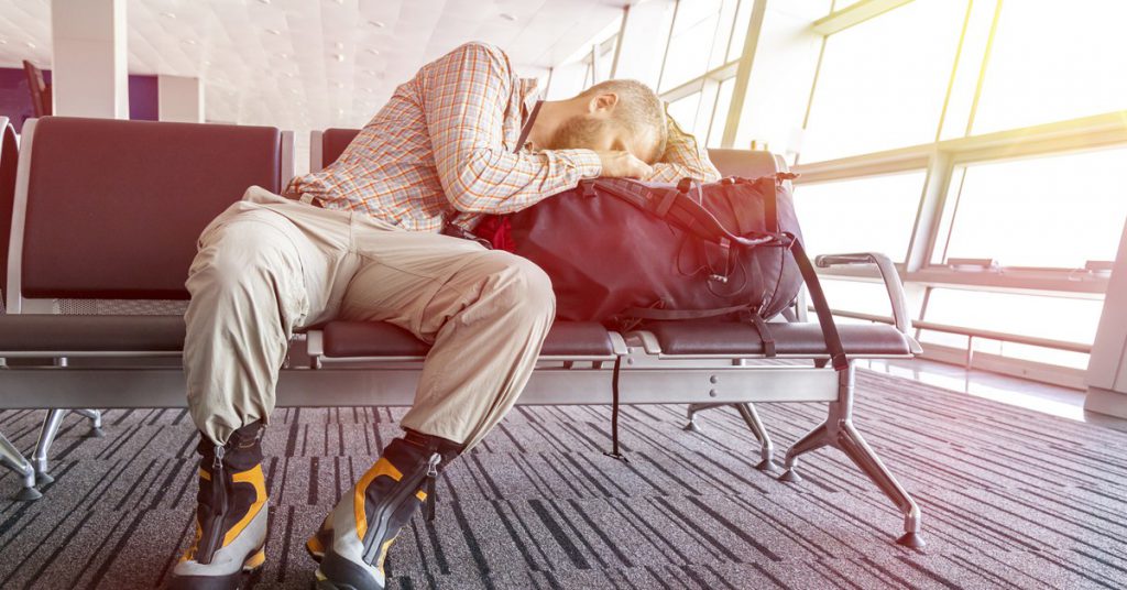 Sigue leyendo 10 cosas que hacer para aprovechar tu tiempo en el aeropuerto