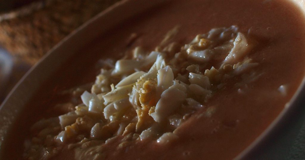 Sigue leyendo Gastronomía extremeña: las 9 comidas típicas que debes probar