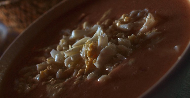 Gazpacho extremeño (paulo_i_sverige, Foter)