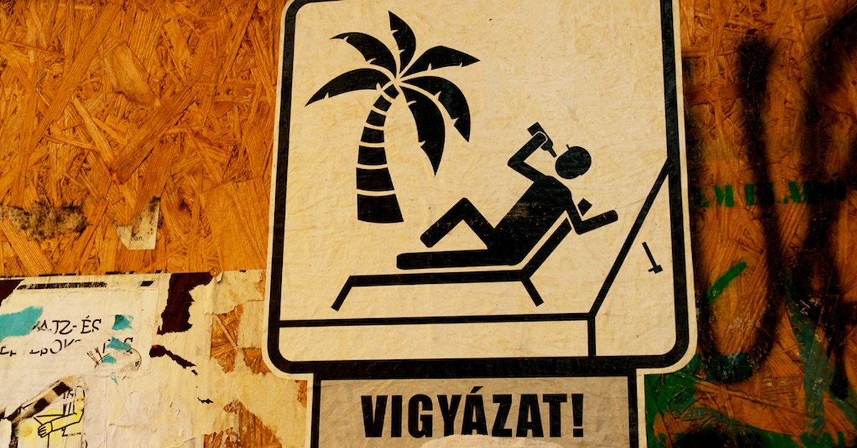 ¡Precaución! Trendscout (Foter)