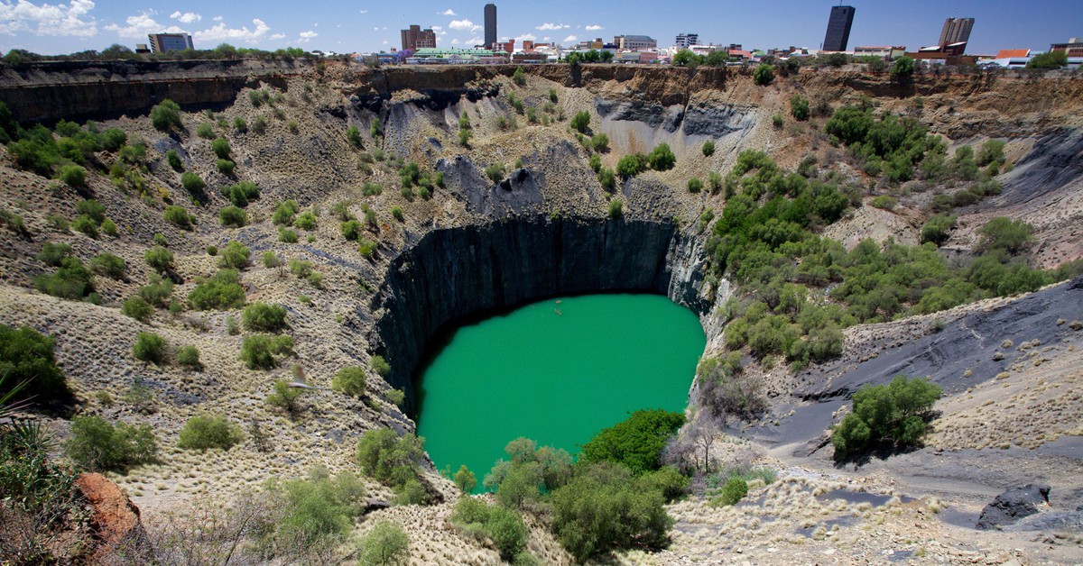 The Big Hole (string_bass_dave, Foter)