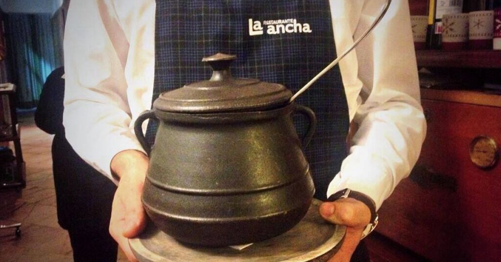 Cuchareo (La Ancha, Facebook)