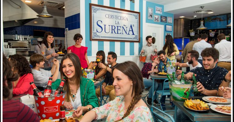 La Sureña (lasurena.es)