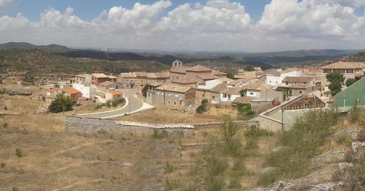 Morillejo (google maps)