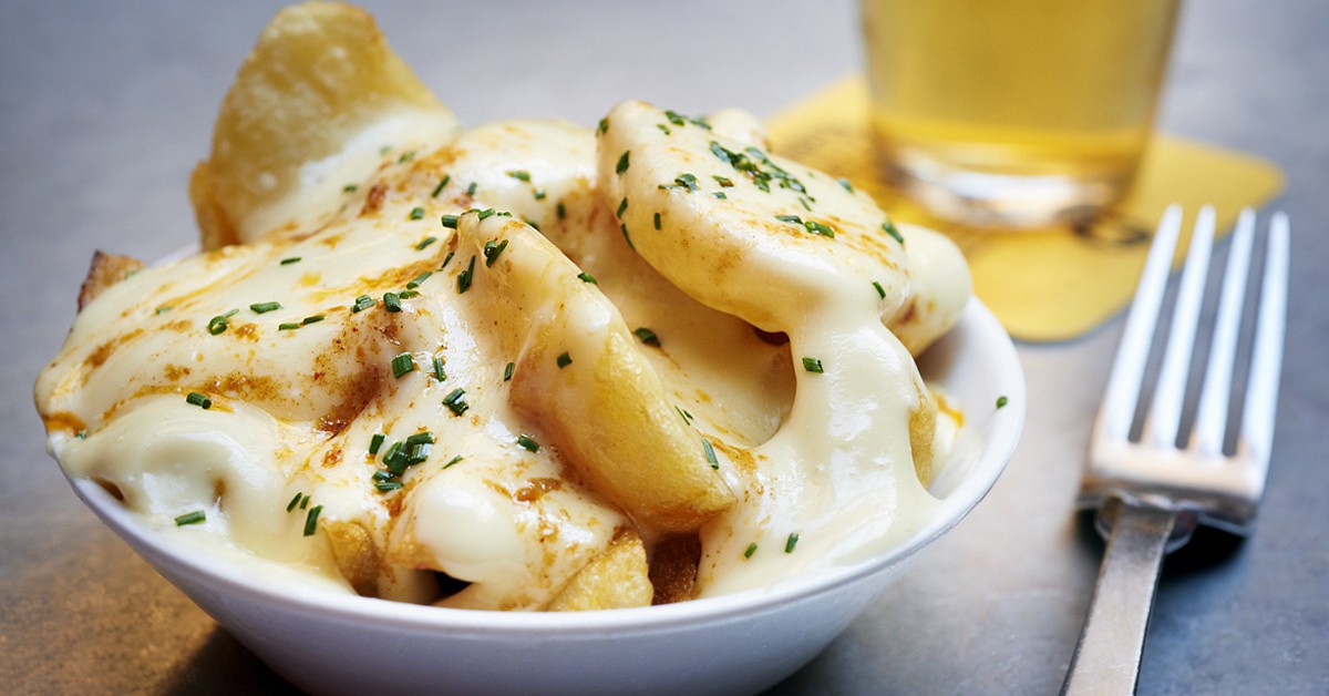 Plato de la Fábrica Mortiz Barcelona (Mortiz, Flickr)