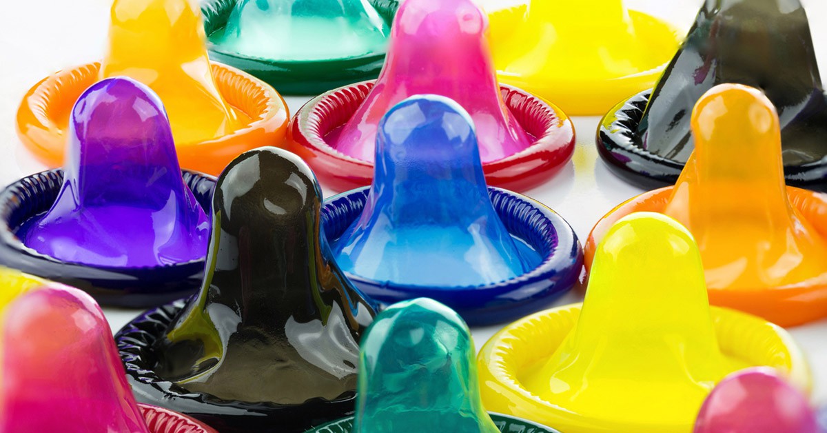 Alternativas al condón a lo largo de la historia