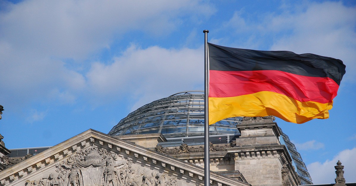 Alemania dice sí al matrimonio homosexual