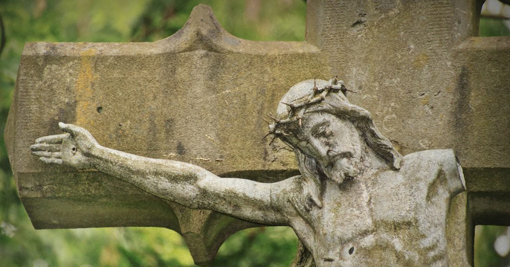 Sigue leyendo ¿Dónde está enterrado Jesús? 4 posibles lugares