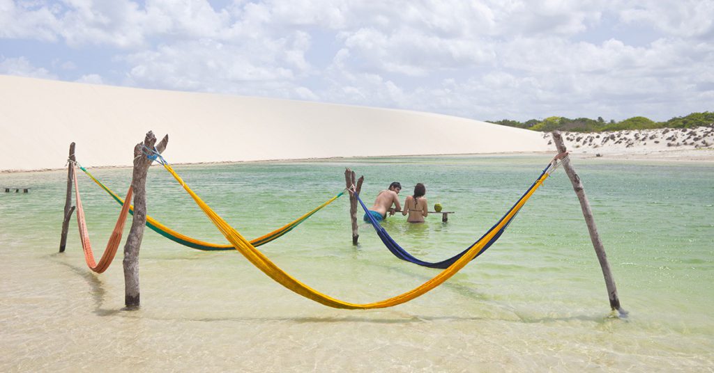 Sigue leyendo Jericoacoara: descubre los secretos de este maravilloso lugar