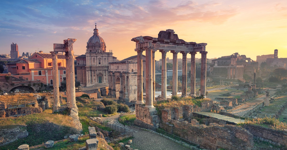 Roma (Istock)