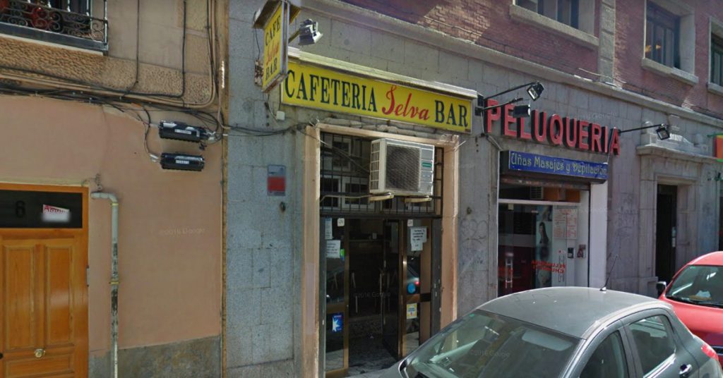 Fachada (Selva, Google Maps)