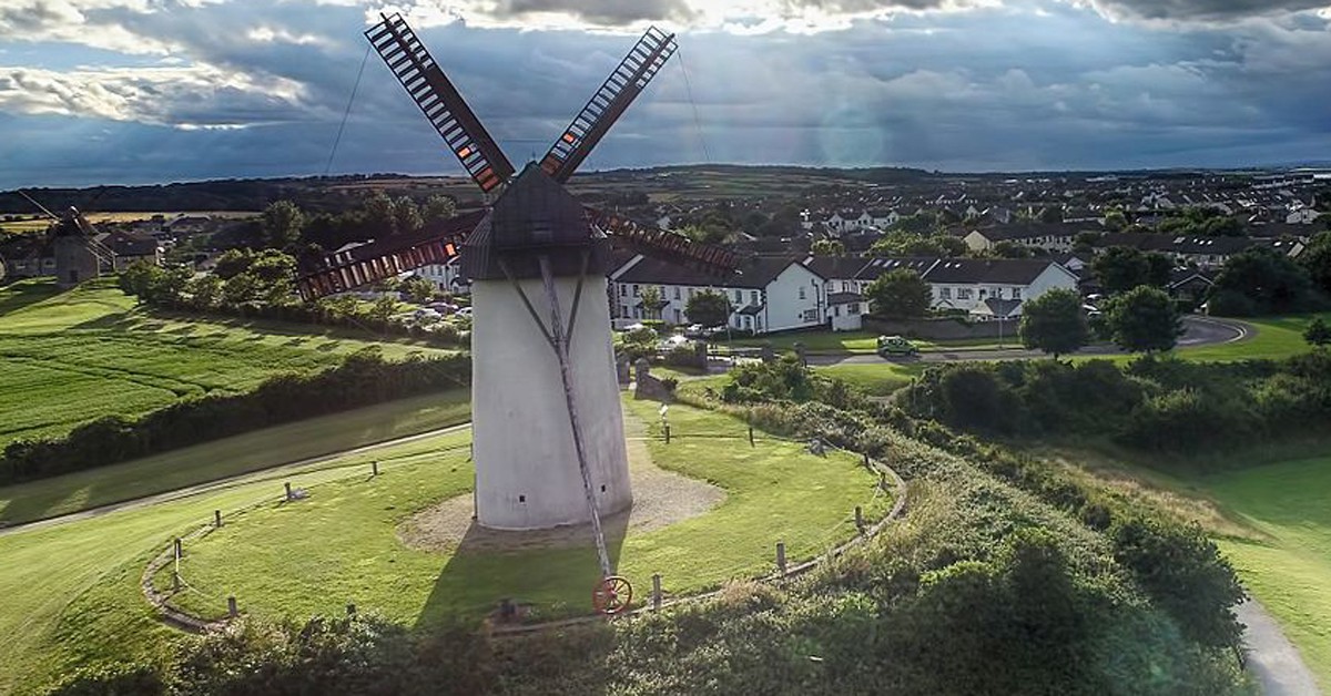 Skerries (wikimedia.org)
