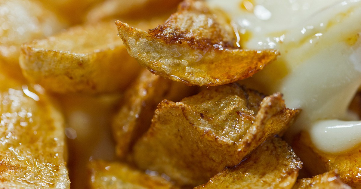 Mixtas en el Bar Tomás de Sarriá (Thundershead, Foter)