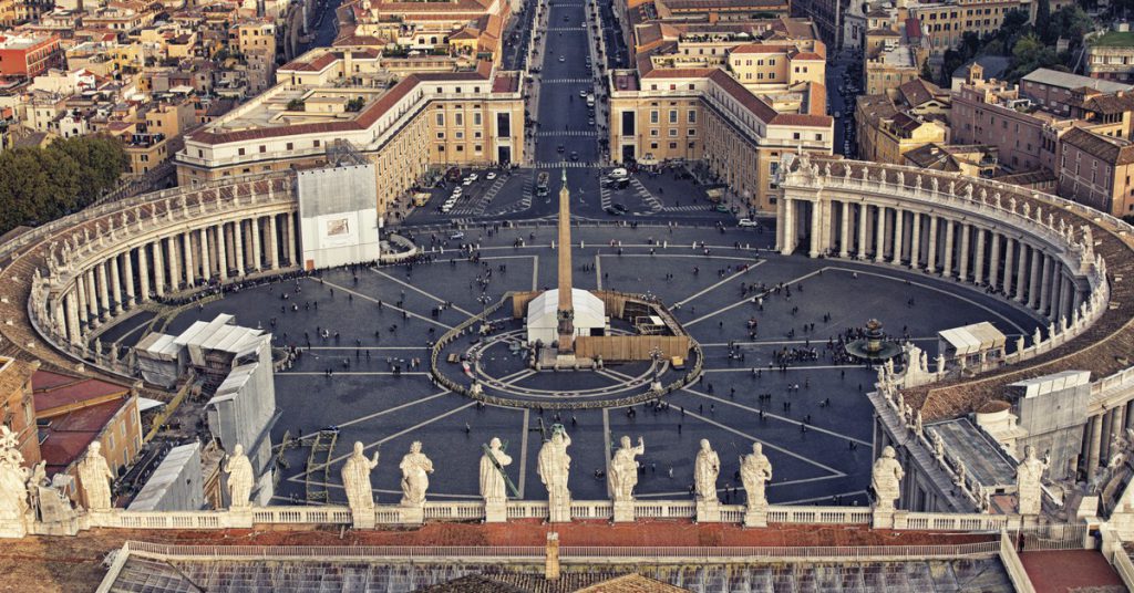 Sigue leyendo Sindr, la aplicación del Vaticano para confesarte