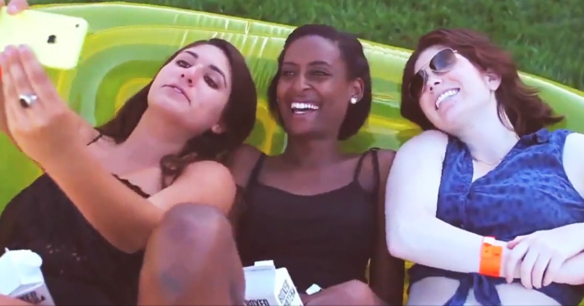 Spring Wild 2014 (WUSTL SPB, YouTube)