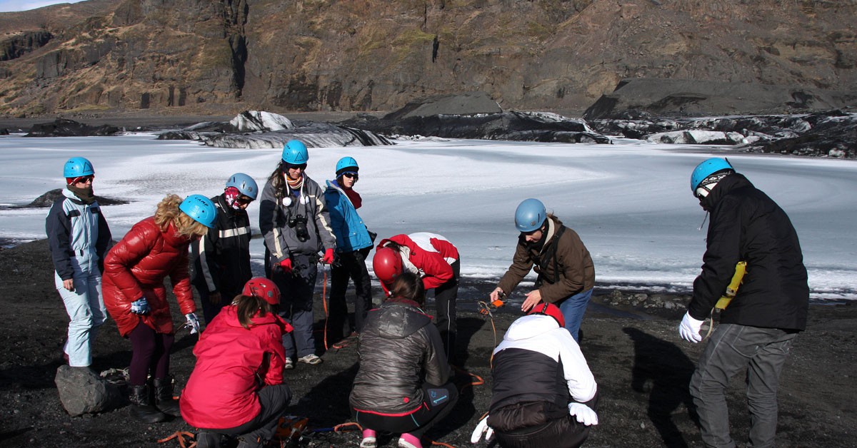La importancia de elegir un destino al gusto de todos (Flickr)