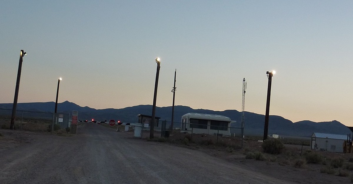 área 51 (Pixabay)