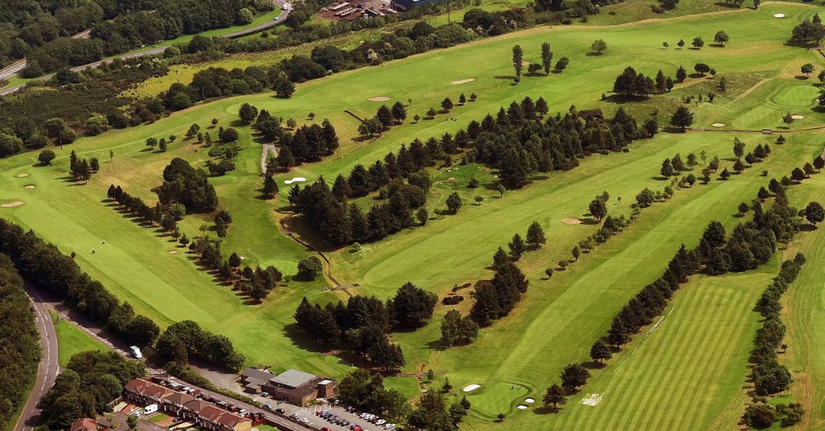Club de Golf de Bonnybridge (wikipedia)