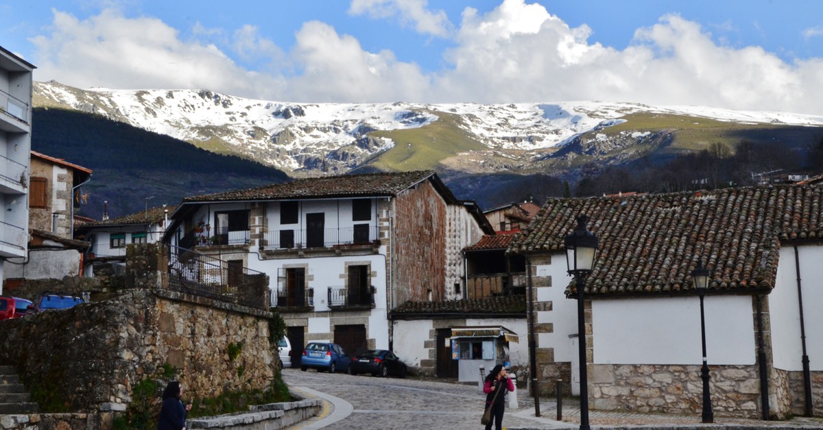 Candelario (Salamanca)