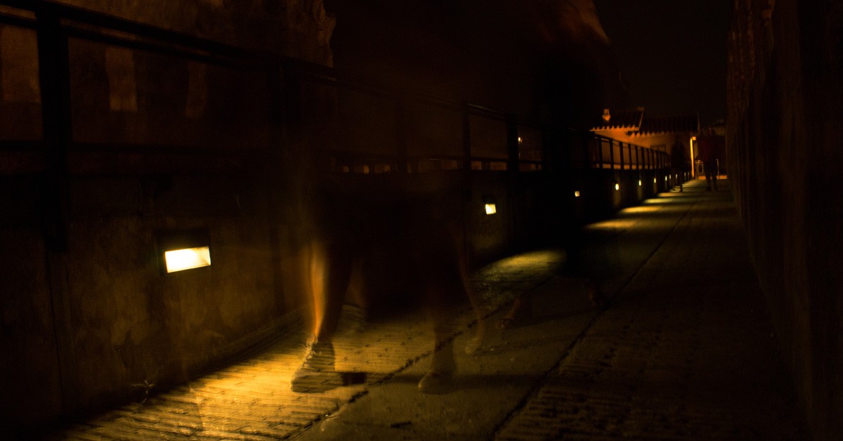 castillo de Sant Angelo (IStock)