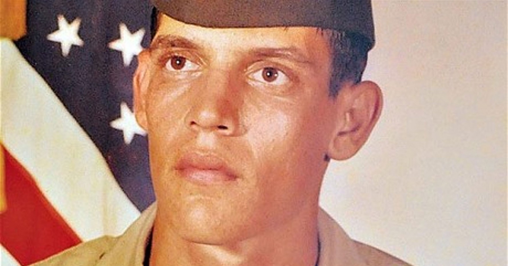 El cadáver en la pared (telegraph.co.uk)