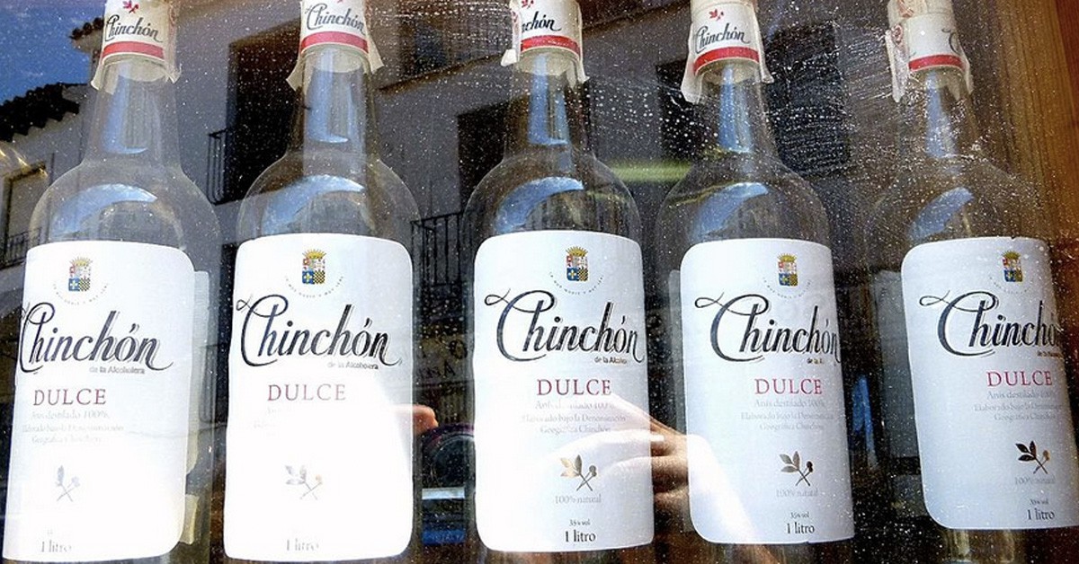 Chinchón (wikipedia)