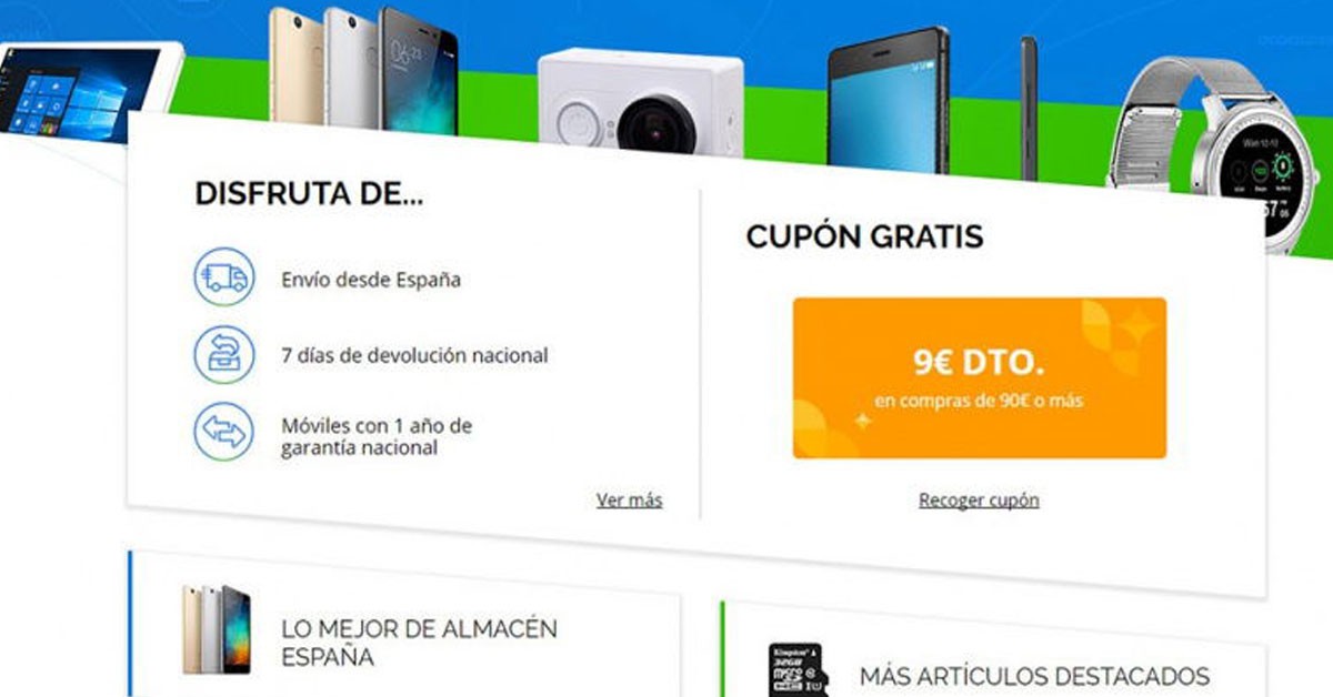 En España puedes echar un ojo días antes para obtener descuentos (Flickr)