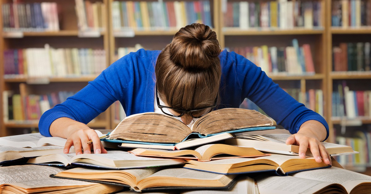 erasmus estudiando (Istock)