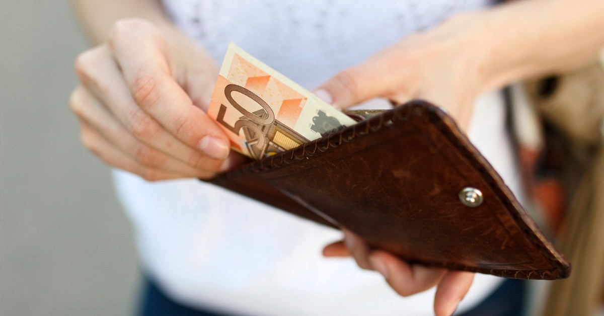 Erasmus son los padres (Istock)