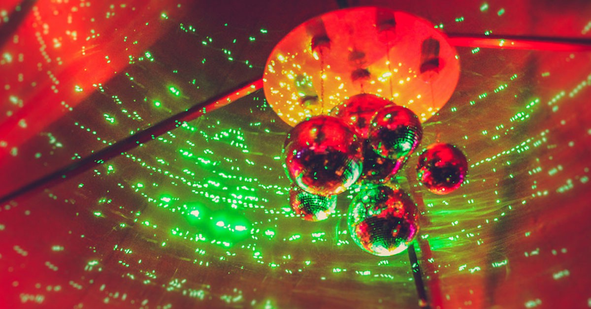 Montar una fiesta ayuda a recaudar dinero (Flickr)