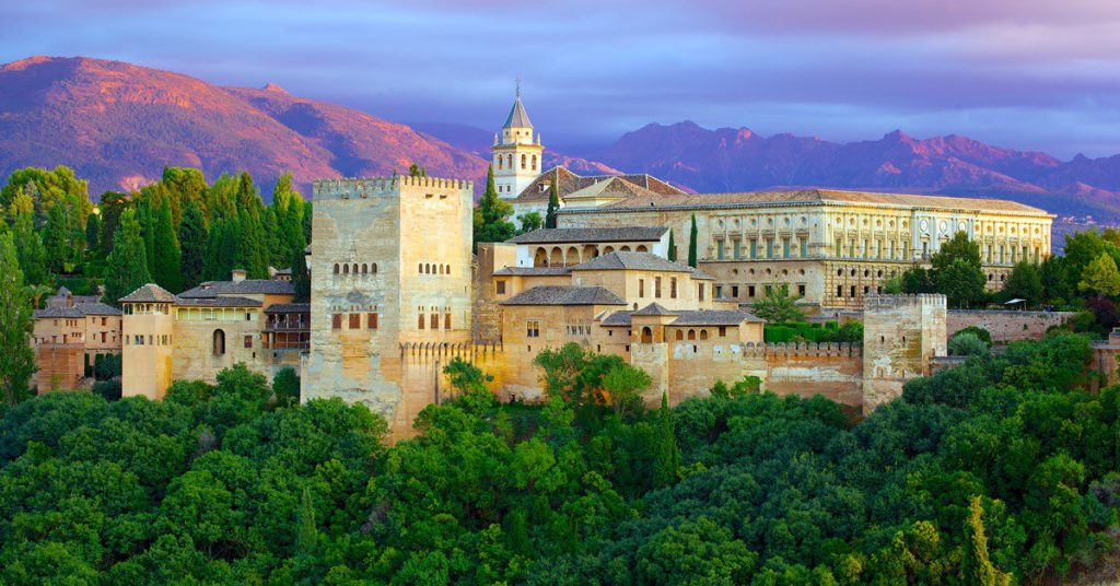 Sigue leyendo 10 cosas que hacer gratis en Granada