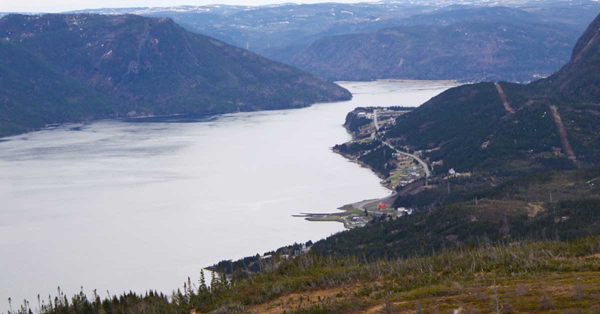 Gros Morne, un paisaje con muchos matices (Flickr)