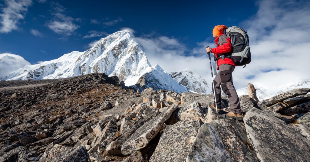 Sigue leyendo Las 7 historias reales más espeluznantes de la montaña
