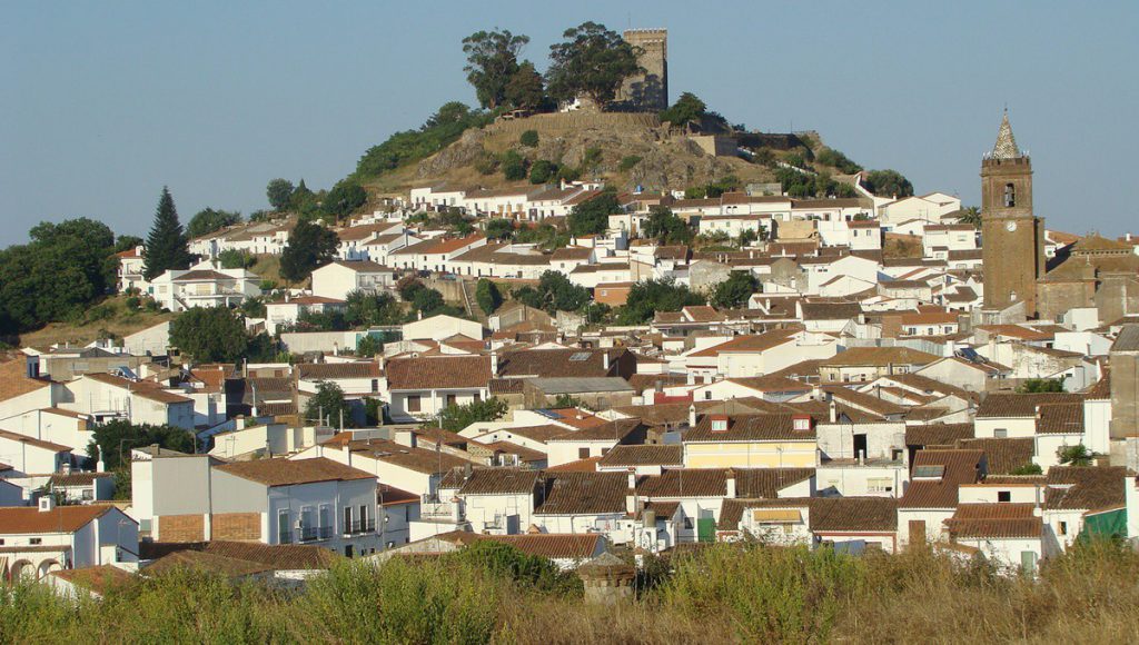 Sigue leyendo 10 pueblos con encanto de Huelva que debes conocer
