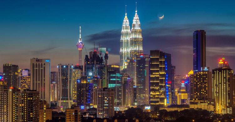 Kuala Lumpur (wikimedia.org)