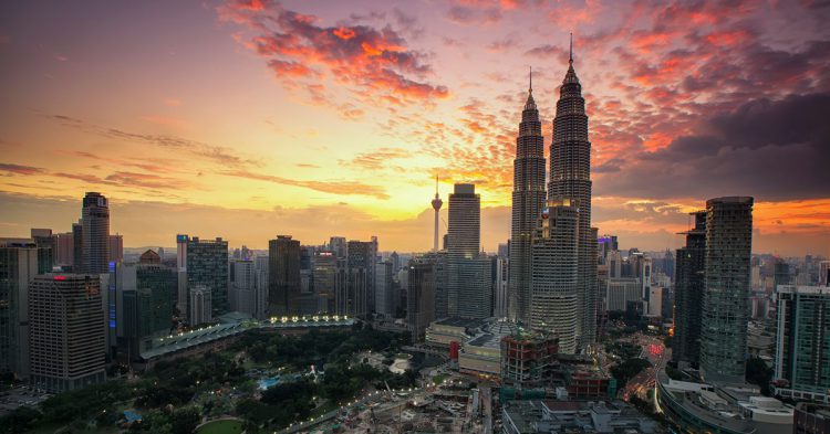 Sigue leyendo Qué ver en Malasia