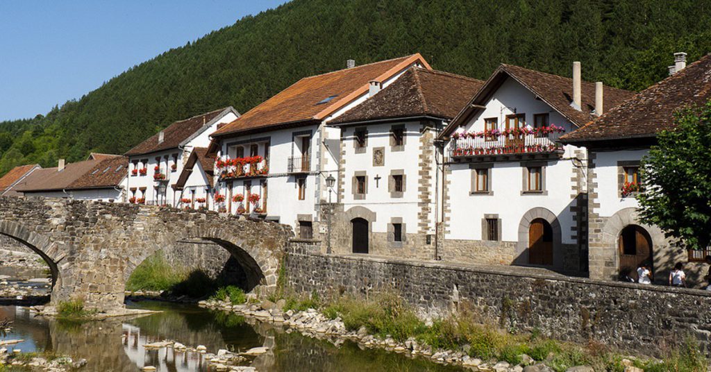 Sigue leyendo Los 10 pueblos más bonitos de Navarra