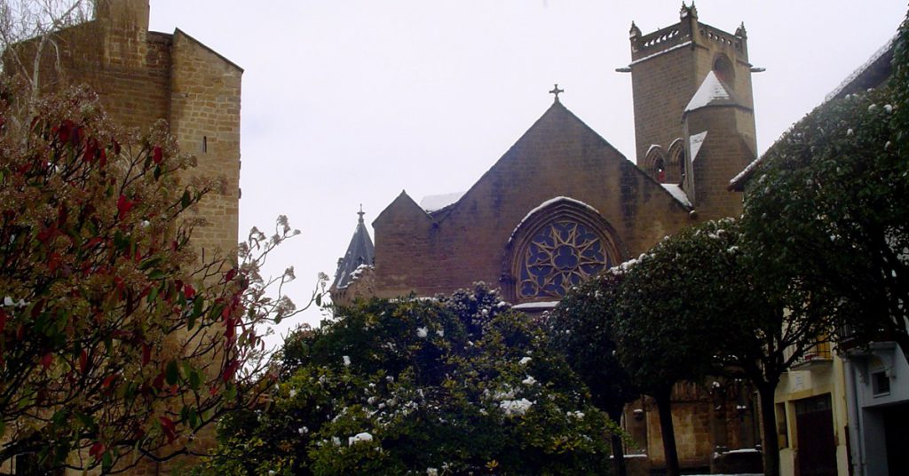 Sigue leyendo 7 pueblos realmente bonitos para ver en Navidad
