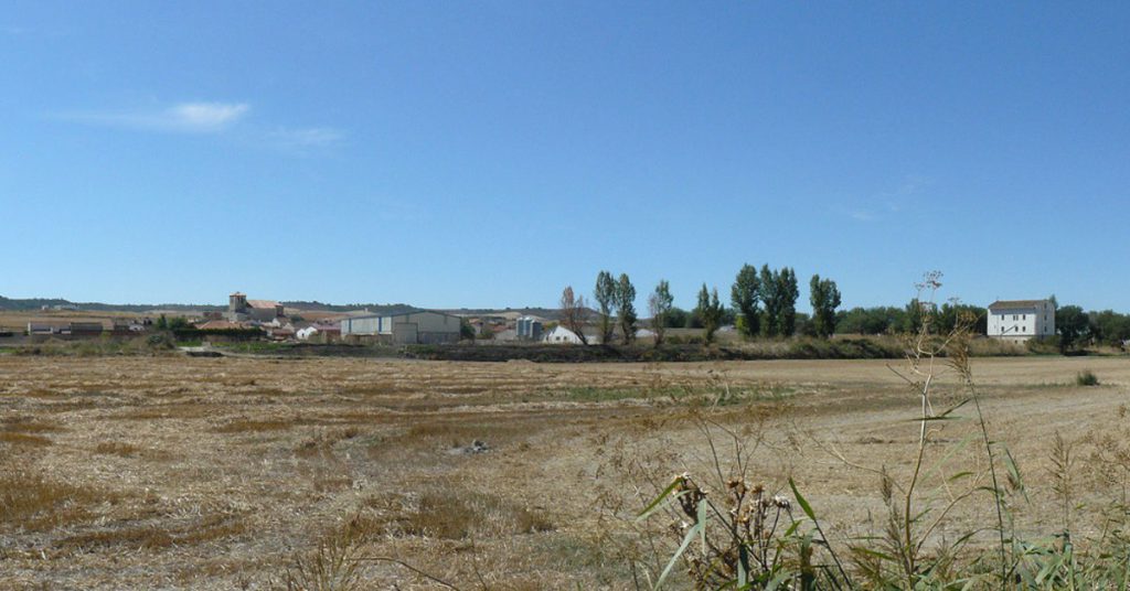 Olmos de Esqueva (Wikipedia)