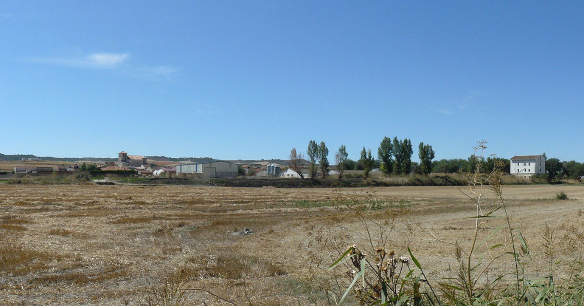 Olmos de Esqueva (Wikipedia)