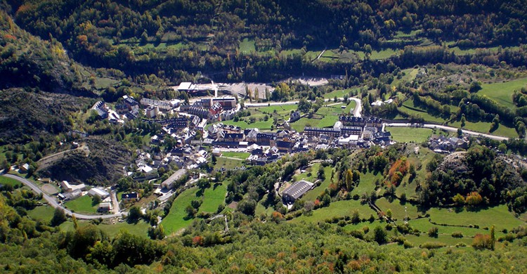 Panticosa (wikimedia.org)