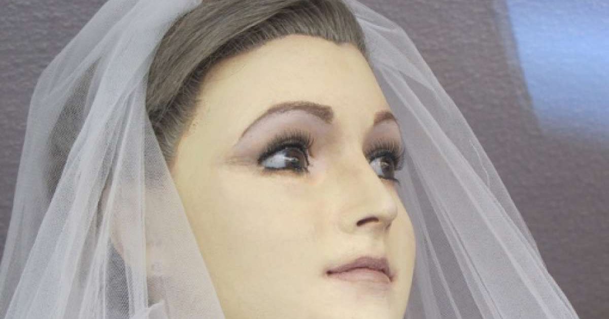 Pascualita es una conocida leyenda urbana de México (misik.merahputih.com)